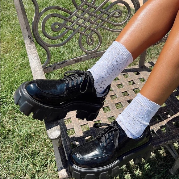 WINSOR SMITH SHOES - Picture 3 of 11